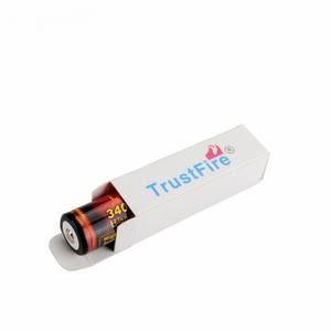ディープサイクルバッテリーTrustfire 3.7V Icr 217005000mAhリチウムリチウムイオン円筒形充電式バッテリー電動自転車 - Product Image 6