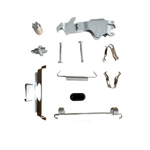 Prix de gros Kit de réparation de plaquettes de frein 673000034 pour Maserati President <span class=keywords><strong>Geberit</strong></span> BEYAN - Product Image 1