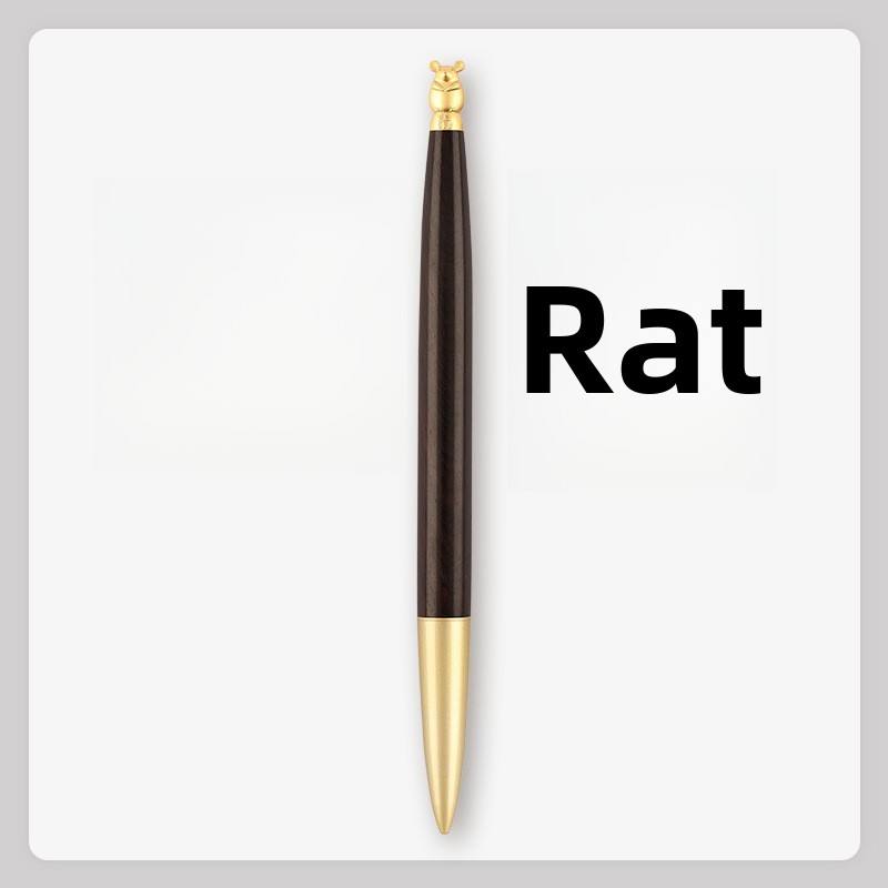 Zi Mu (ไม้มะเกลือดำ)