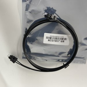 Fully replace MR-J3BUS10M-A SSCNET III Bus <b>Cable</b> 10m - Product Image 2