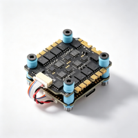 DIATONE MAMBA F405 MK2 V2 Flight Stack F55 BLS 55A 4IN1 ESC ICM42688-P 3-6S 30.5mm