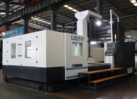 Fabrieksprijs Hobby Tafelblad 3-assige Cnc Freesmachine Gmc3020 Fresadora Desktop Cnc Freesmachine