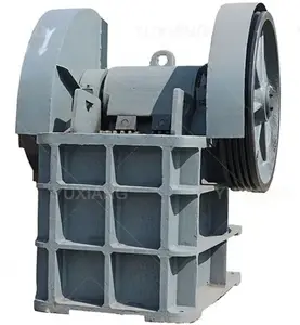 Great price portable jaw crusher China supplier basalt stone jaw crusher machine for small business