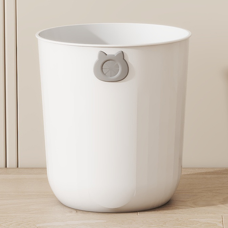 15L blanc [24*24*27cm]