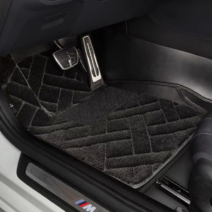 <span class=keywords><strong>Tappetini</strong></span> Auto TPE Utobo per Lynk & Co 08 EM-P 2023-2025, <span class=keywords><strong>Nuova</strong></span> Energia SUV, Set Completo, Lusso Nero, Facile da Pulire, Protezione per Tutte le Stagioni - Product Image 1