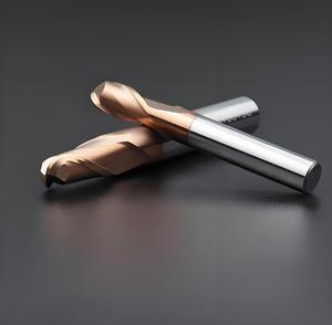 कारखाने की आपूर्ति प्रतिरोधी हार्ड मिश्र धातु और स्टील मशीनिंग के लिए प्रतिरोधी हार्ड मिश्र धातु और स्टील मशीनिंग के लिए - Product Image 4