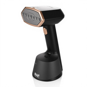 เตารีดไอน้ำไฟฟ้าสำหรับเสื้อผ้าขนาด300มล. อเนกประสงค์ขนาด1800มล. - Product Image 5