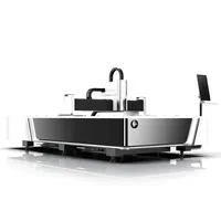 BODOR LASER - Fiber Laser Cutting Machines with New Design