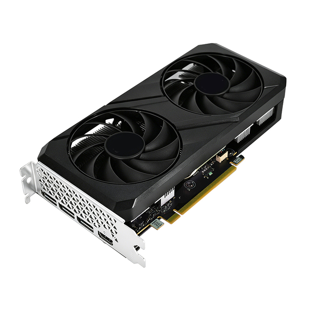 GPU Graphics Card GeForce RTX5050  8G GDDR6 Gaming Video Card
