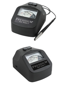 <span class=keywords><strong>Testeur</strong></span> de diamants <span class=keywords><strong>Presidium</strong></span> Gem Tester - II, machine de test des pierres précieuses colorées - Product Image 3