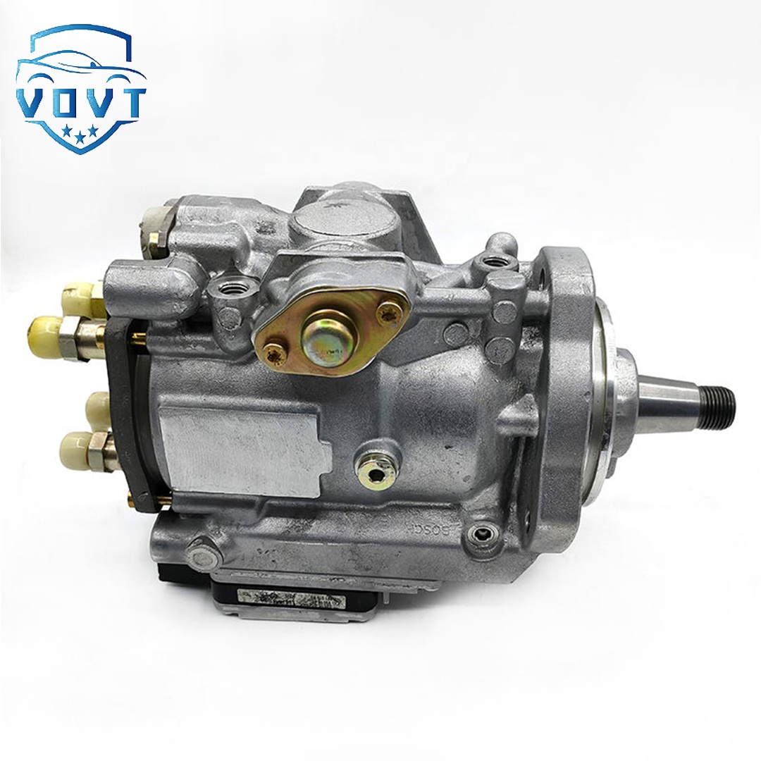 High-Quality Diesel Fuel Injection Pump 09342-4025 Fuel Pump