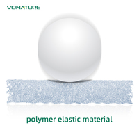 Surmatelas POE Vonature Hypoallergénique Respirant Réversible Lavable Design Moderne Personnalisé Salon Gym Appartement