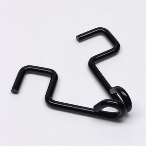 Thép không gỉ thủ công mùa xuân dây hình thành mùa xuân tùy chỉnh mùa xuân đáp ứng tiêu chuẩn môi trường - Product Image 5