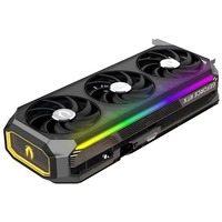 Kartu Grafis RTX 5070Ti GDDR6 16GB PCI Express GPU Desktop Kipas Tiga untuk Gaming dan Desain Baru