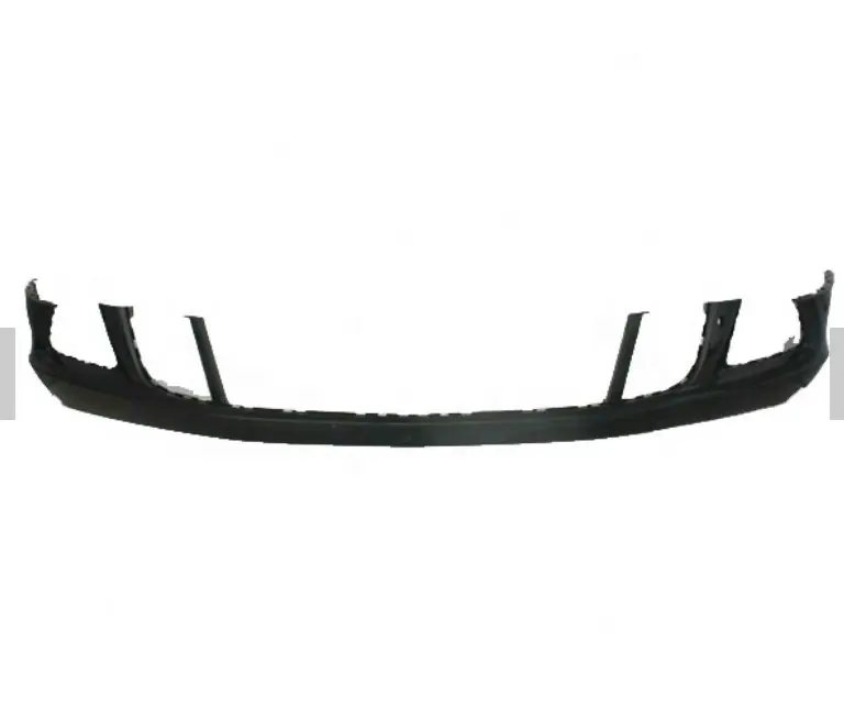 New CAR FRONT BUMPER FOR BENTLEY CONTINENTAL 6.0T 2012 3W3807221 3W3807217
