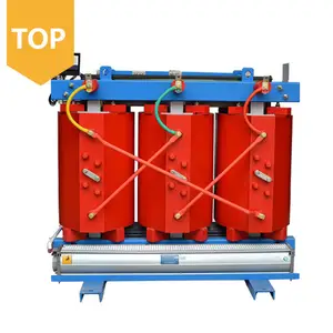 500kva Price Pt100 Current Hv 200 Kva Material Analyze Dry Type Transformer