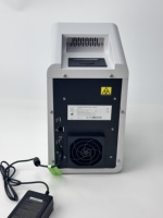 Healgen/Orient Gene Analizador Automático Veterinario de Bioquímica Clínica de Química Seca OG-V100 para Diagnóstico por Inyección con Certificación CE