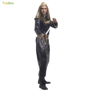 Disfraces de Cosplay de Rey de Egipto <span class=keywords><strong>para</strong></span> Hombre, <span class=keywords><strong>para</strong></span> Halloween, de TV y Cine, al por Mayor - Product Image 1