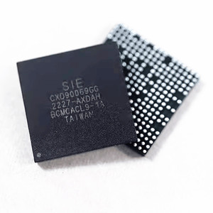 ชิปไอซี SYYTECH CXD90069GG สำหรับเครื่องเล่น PS5 Playstation <span class=keywords><strong>5</strong></span> Slim อะไหล่ซ่อมแซมและเปลี่ยน - Product Image 3