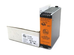 Nuovo Alimentatore Elettronico Ac1256, Prodotto Originale con Garanzia di Un Anno - Product Image 1