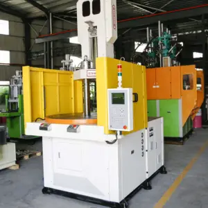 25tons INJECTION MACHINE FOR USB or phone charger type-c cable