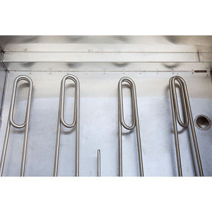 ถังน้ำสำหรับขึ้นรูปและบ่มเนื้อแบบอัตโนมัติควบคุมอุณหภูมิ - Product Image 4