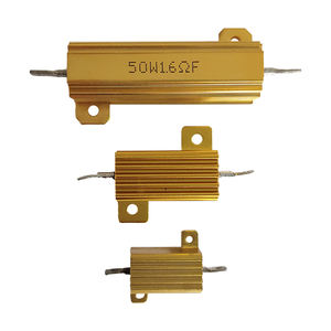 200W 20Ohm Dump-LED-Last widerstand - Product Image 4