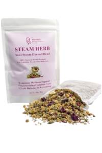 Erbe Naturali al 100% per la Vaporizzazione Yoni, Salute Vaginale, Erbe Cinesi, Piante Naturali Femminili, Etichetta Privata, Bustine di Tè Rassodante per Bagno Yoni - Product Image 5