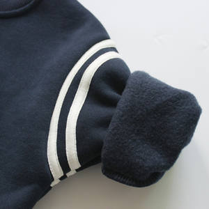 Conjuntos de Ropa para Niños, Camiseta de Verano de Alta Calidad con Estampado de Letras y Bolsillo a Cuadros, Pantalones Cortos, Ropa para Niños de 1 a 5 Años, Conjuntos de Ropa para Bebés - Product Image 6