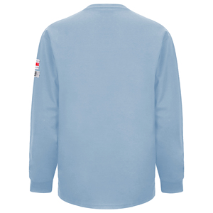 Camicie <span class=keywords><strong>da</strong></span> <span class=keywords><strong>Lavoro</strong></span> Ignifughe <span class=keywords><strong>in</strong></span> <span class=keywords><strong>Cotone</strong></span> Certificato CE, Uniformi di Sicurezza per Meccanici, <span class=keywords><strong>Abbigliamento</strong></span> <span class=keywords><strong>da</strong></span> <span class=keywords><strong>Lavoro</strong></span> per Settore Petrolifero e del Gas - Product Image 4