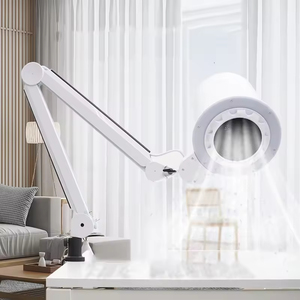 Large Suction Powerful Vacuum Dust Extractor for Salon Manicure Nail Dust Extractor Collector Nails Vacuum Cleaner - Product Image 3