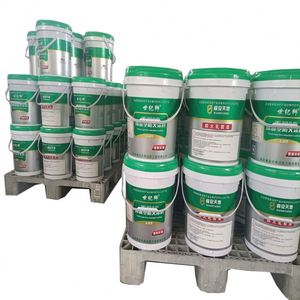 สีเคลือบกันไฟราคาโรงงาน คุณภาพดี บาง ทนไฟ สำหรับโครงสร้างเหล็กภายนอกอาคาร - Product Image 2