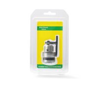 Mandrin de perceuse en gros, accessoires d'outils pour perceuse, clé à chocs, adaptateur d'angle de rotation en gros