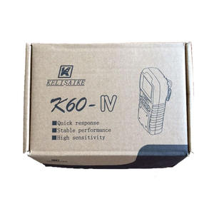 Analisador de Emissões K60 Análise de 4 Gases HCl, Co, CO2, O2 - Product Image 6