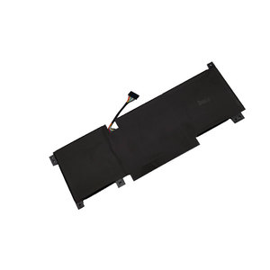 Batterie d'ordinateur portable BTY-M492 pour MSI Pulse GL66 11UDK-255VN 11UEK-016AU 11UCK-200XPL GL76 Katana GF66 <span class=keywords><strong>GF76</strong></span> 11UD 11UE Connecteur noir - Product Image 4