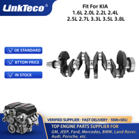 Vilebrequin Linkteco Pour Hyundai kia sorento 1.6 2.0 2.4 2.5 2.7 3.3 3.8 23110-2B610 23111-2G400 623R6-3CA0A 23110-3L100