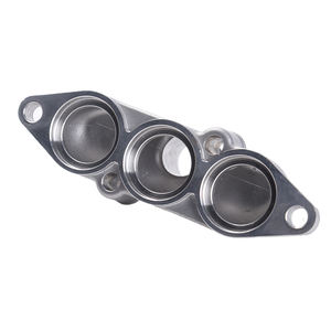 Pièces automobiles personnalisées, moulage au sable, pièces en métal, acier inoxydable, aluminium, pièces en fonte, service de moulage sous pression - Product Image 5