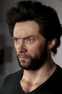Statua di Wolverine <span class=keywords><strong>Marvel</strong></span> oggetti film figure di cera per la vendita - Product Image 3