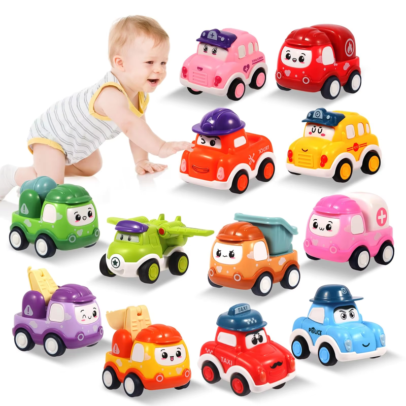 In Stock Children s Toy Car