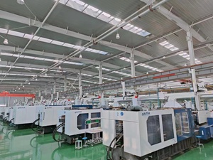 SINTD TT-800 Fünf-Achsen-Full-<span class=keywords><strong>Servo</strong></span>-Traverse-<span class=keywords><strong>Arm</strong></span>-Roboter-Pick-up für Kunststoff-Spritz gieß maschine - Product Image 3