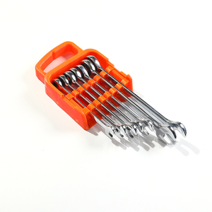 Llaves Combinadas de Trinquete de Nueva Generación de Alta Calidad Llaves de Doble Propósito Venta al por Mayor del Fabricante de Llaves de Trinquete - Product Image 3