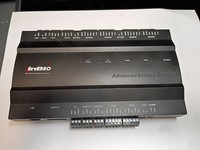Contrôleur de porte PLC InBio260 - Deux portes - Empreinte digitale &amp;   RFID comme outil professionnel