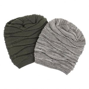 Gorro de Dormir para Ancianos de Algodón Suave - Product Image 1