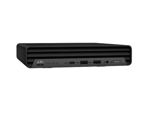 Cho HP Pro mini 400 G9 DM Máy tính để bàn PC với Intel Core i5 8G/16G DDR4 <span class=keywords><strong>RAM</strong></span> 512g/1T SSD win11 gddr6 video Bộ nhớ - Product Image 4