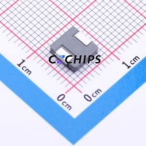 MMPC0602-1R0MT ตัวเหนี่ยวนำไฟฟ้าแบบ SMD, 7x6.6 มม. ( ค่าความเหนี่ยวนำ: 1uH ) ( ความแม่นยำ: 20% กระแสไฟฟ้าที่กำหนด: 8A ) - Product Image 2