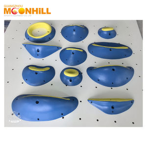 Nuevo Producto: Panel de Escalada de Fibra de Vidrio para Exteriores, Muro de Escalada Divertido - Product Image 4