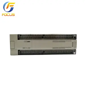 FX2N-80MR-ES/UL high quality genuine FX2N-80 PLC controller for Mitsubishi