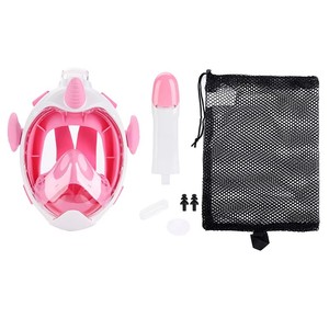 Sangle de masque de plongée étanche masque de plongée anti-buée gopro sport sous-marin - Product Image 5