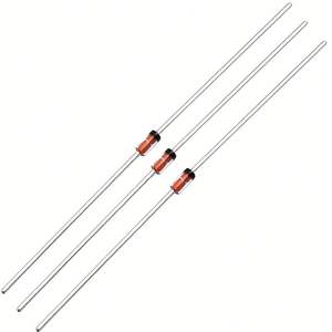 Original, Factory New MZ320 DO-35 Diode whole sale Trusted Source for Electronic Components & Support CZSKU:EA74GU43 - Product Image 1