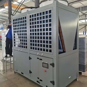 מצנן אוויר אידוי תעשייתי עומד וקירור מים לשימוש בבתי חולים ובתי מלון - Product Image 4